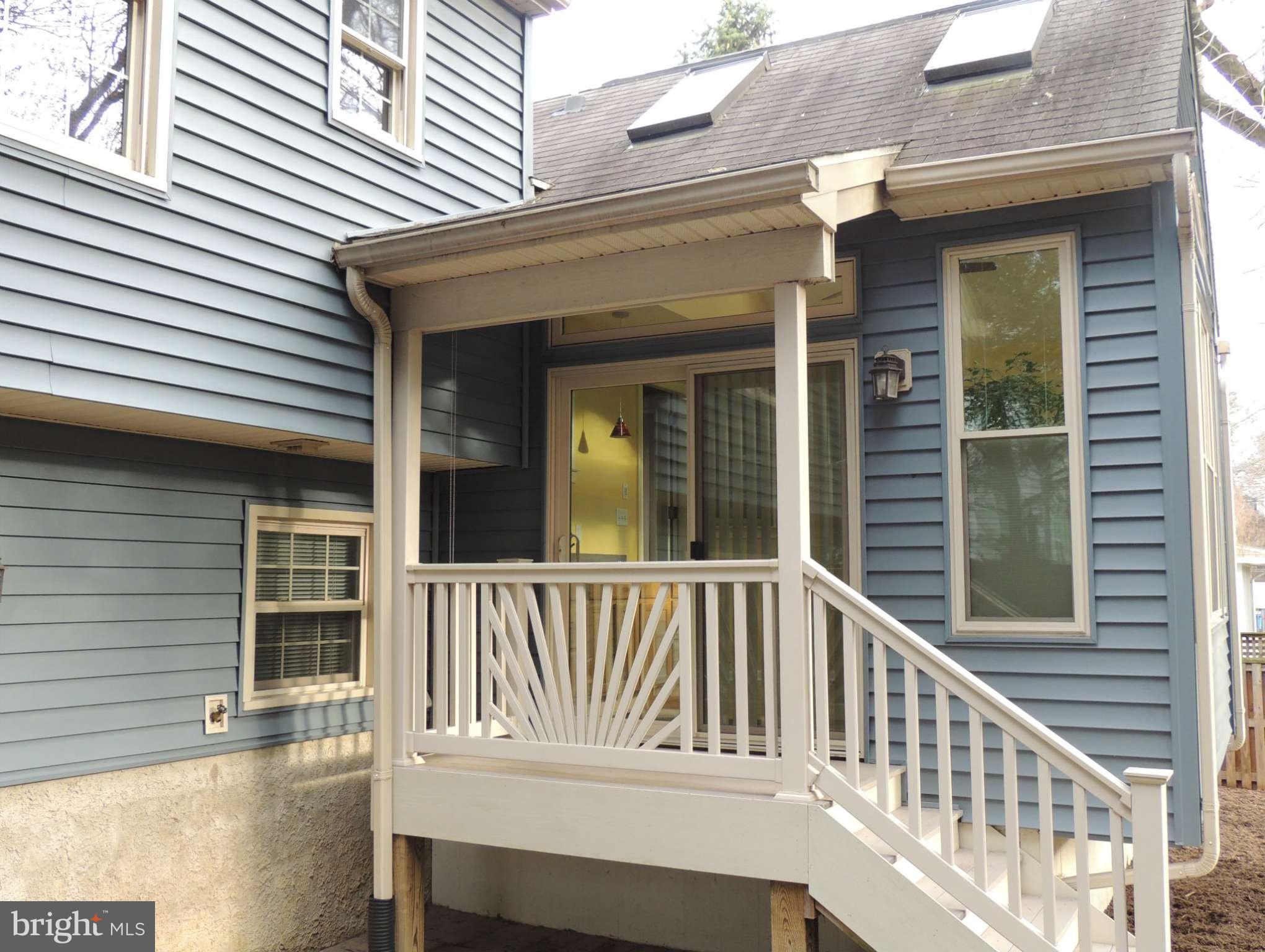 9338 Oak White Road Baltimore, MD 21236 - Photo 24 of 27 a view of a house with a window