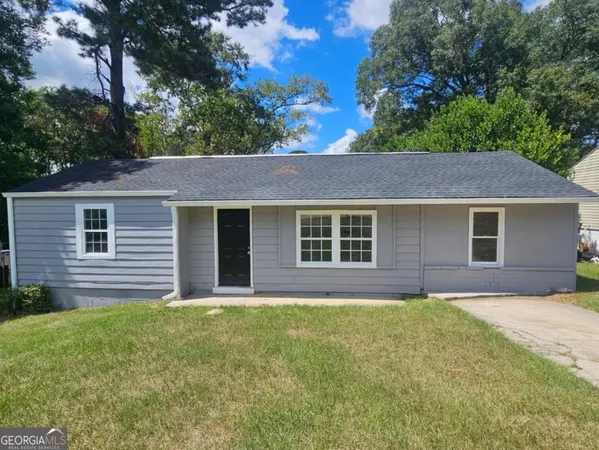 $1,444 | 3751 Travis Boulevard, Macon, GA 31206