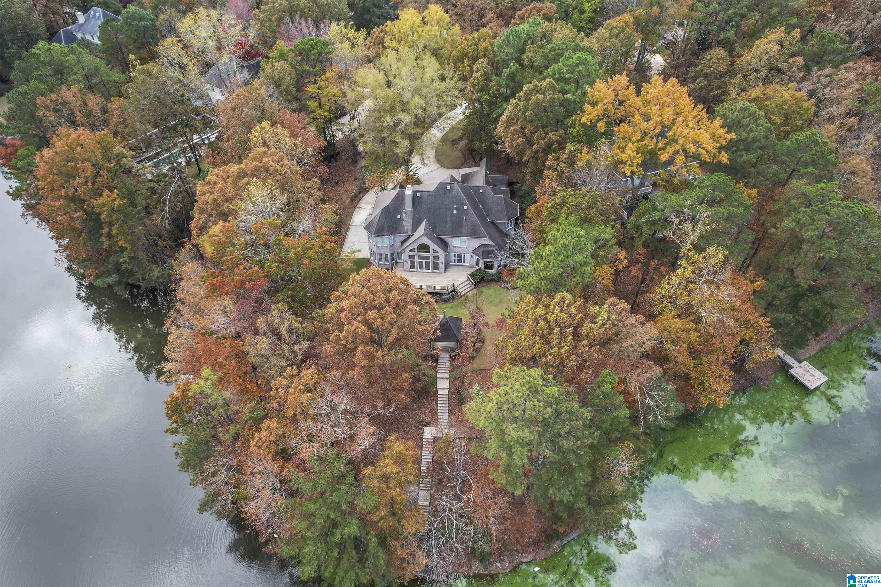 917 Masters Lane Birmingham, AL 35244 - Photo 1 of 63