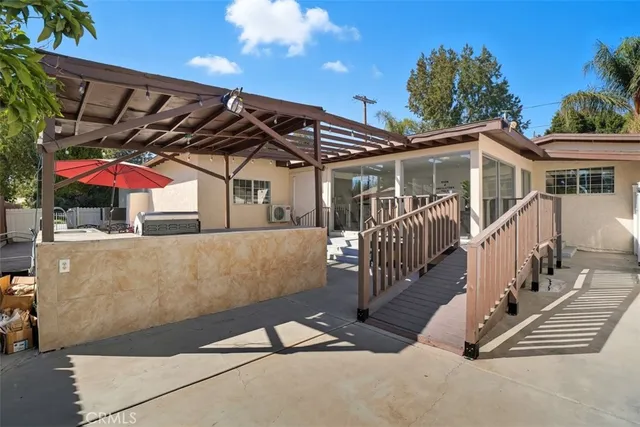 $7,500 | 7958 Tampa Avenue, Reseda, CA 91335