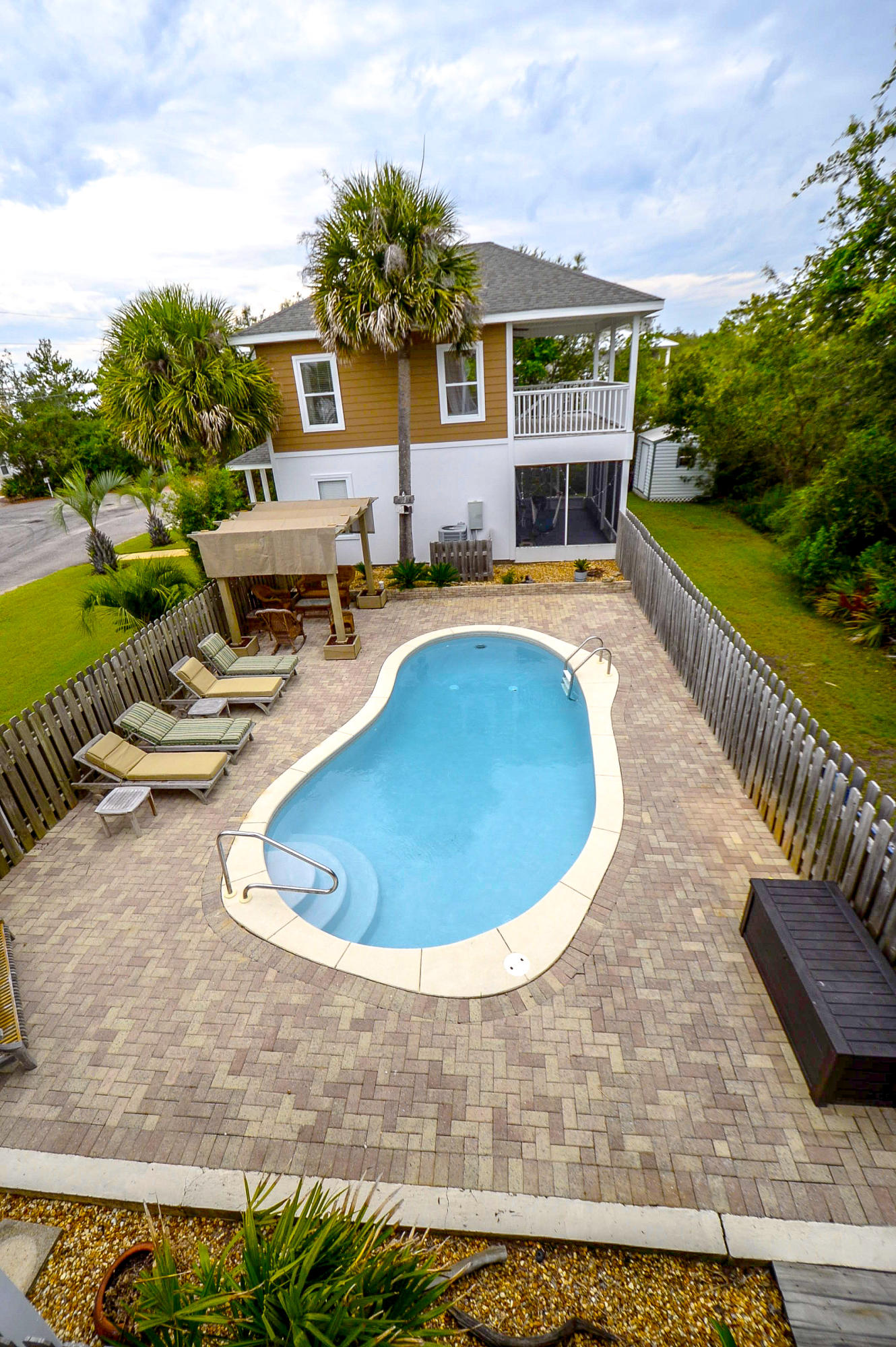 12 C Street Inlet Beach, FL 32461 - Photo 11 of 32 Gallery Image 11
