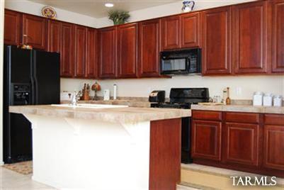 4334 North Sunset Cliff Drive Tucson, AZ 85750 - Photo 7 of 25