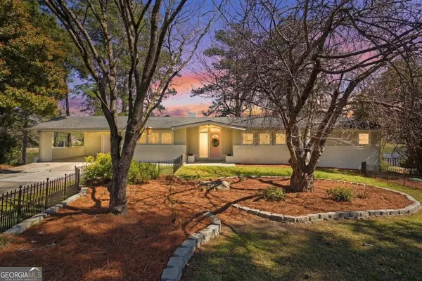 $345,000 | 2091 Napoli Circle, Conyers, GA 30012