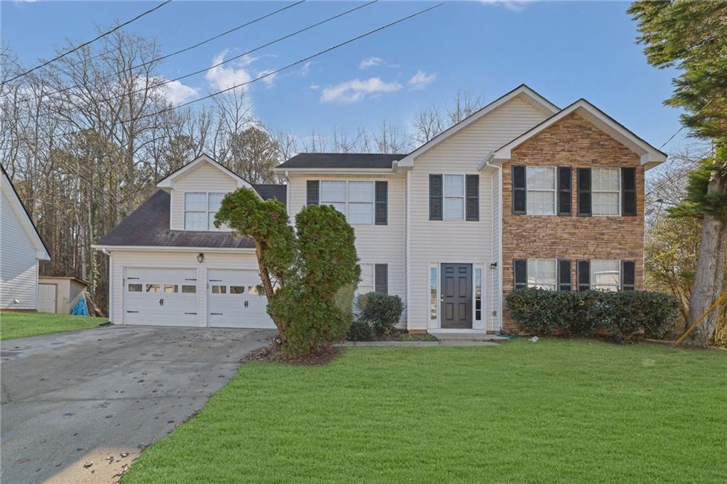 2295 Creekview Trail Decatur, GA 30035 - Photo 1 of 1