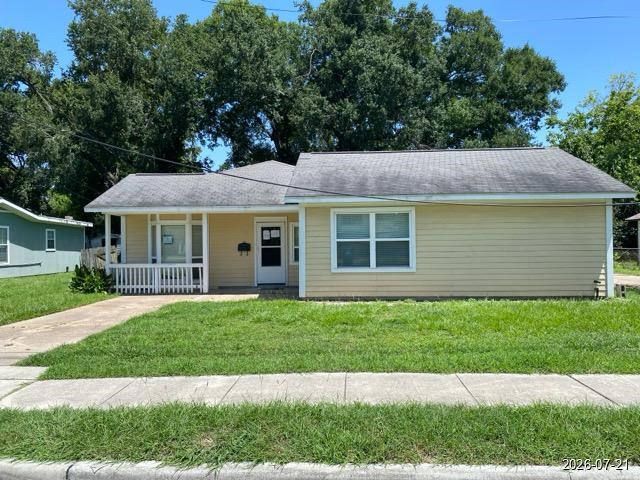 41 Parker Road Houston, TX 77076 - Photo 1 of 17