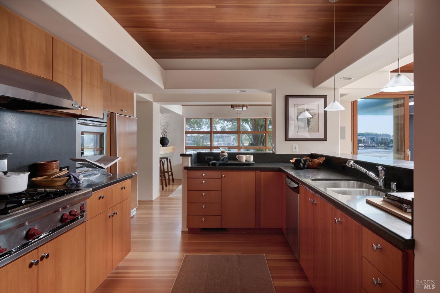 41 Dipsea Road Stinson Beach, CA 94970 - Photo 18 of 23
