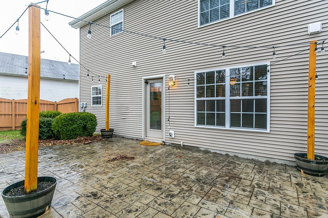241 Shell Court Lexington, KY 40511 - Photo 27 of 29 Photo 27