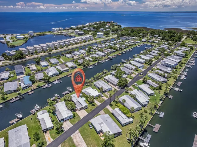 $385,000 | 53 Connie Drive, Crawfordville, FL 32327