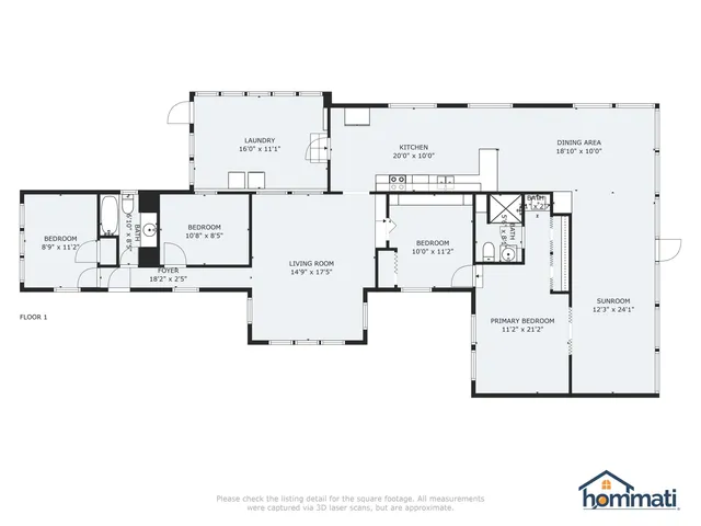 $385,000 | 53 Connie Drive, Crawfordville, FL 32327