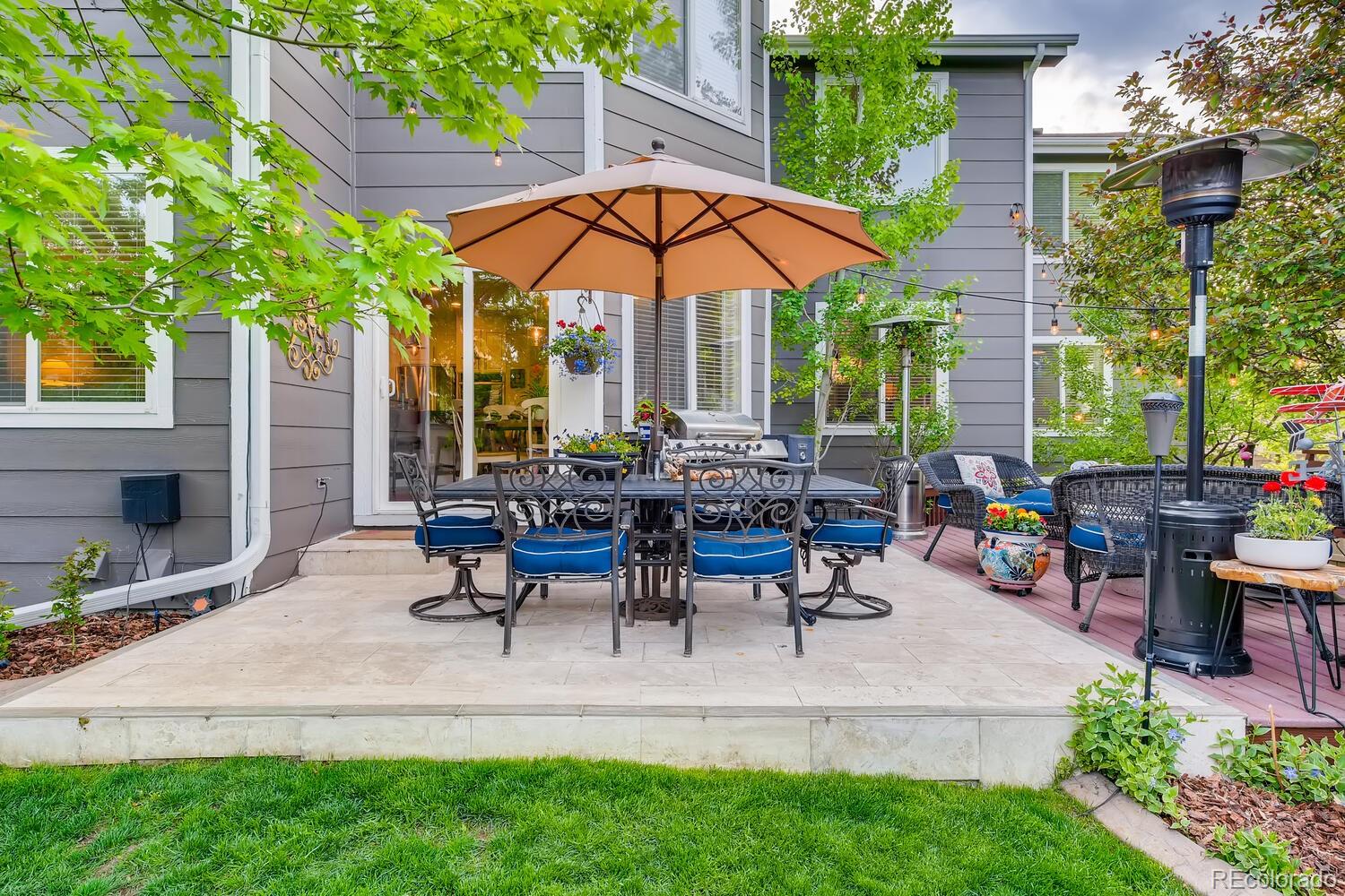 2835 Timberchase Trail Highlands Ranch, CO 80126 - Photo 12 of 20 Gallery Image 12