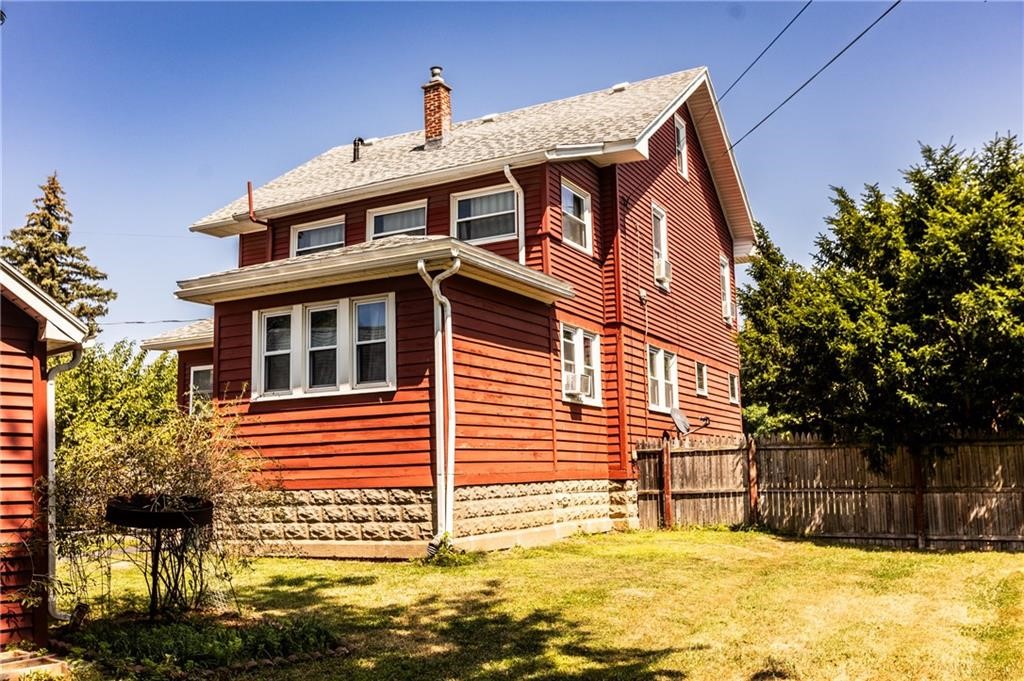 127 Redfern Drive Rochester, NY 14620 - Photo 5 of 27