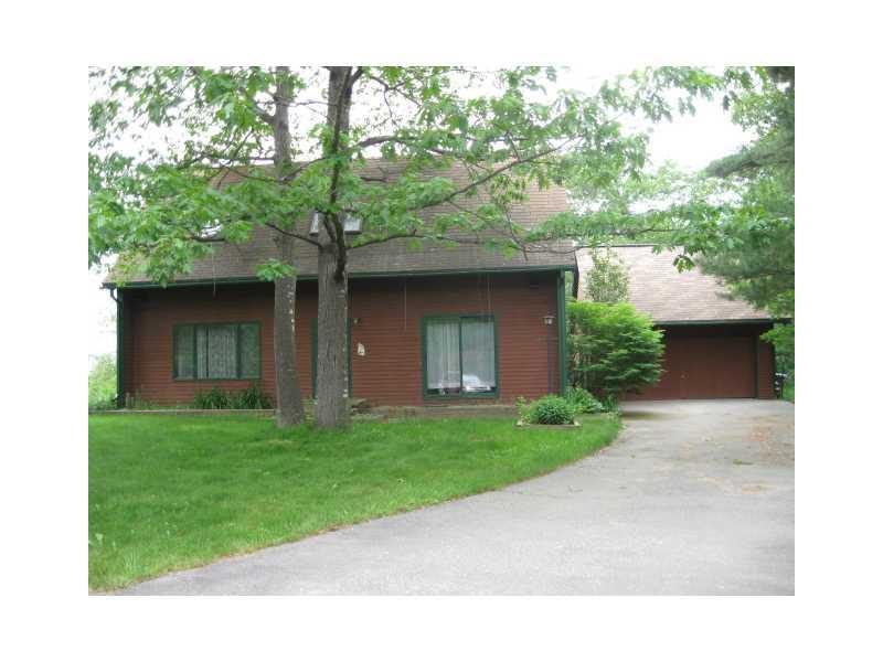 321 Bardon Hill Road Etna, ME 04434 - Photo 1 of 32 Exterior Front.