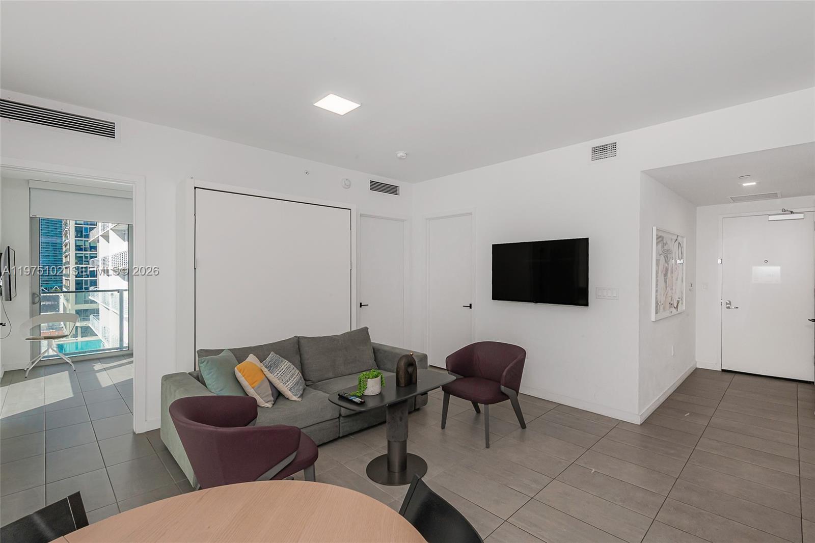 227 Northeast 2nd Street, Unit 2206 Miami, FL 33132 - Photo 33 of 34