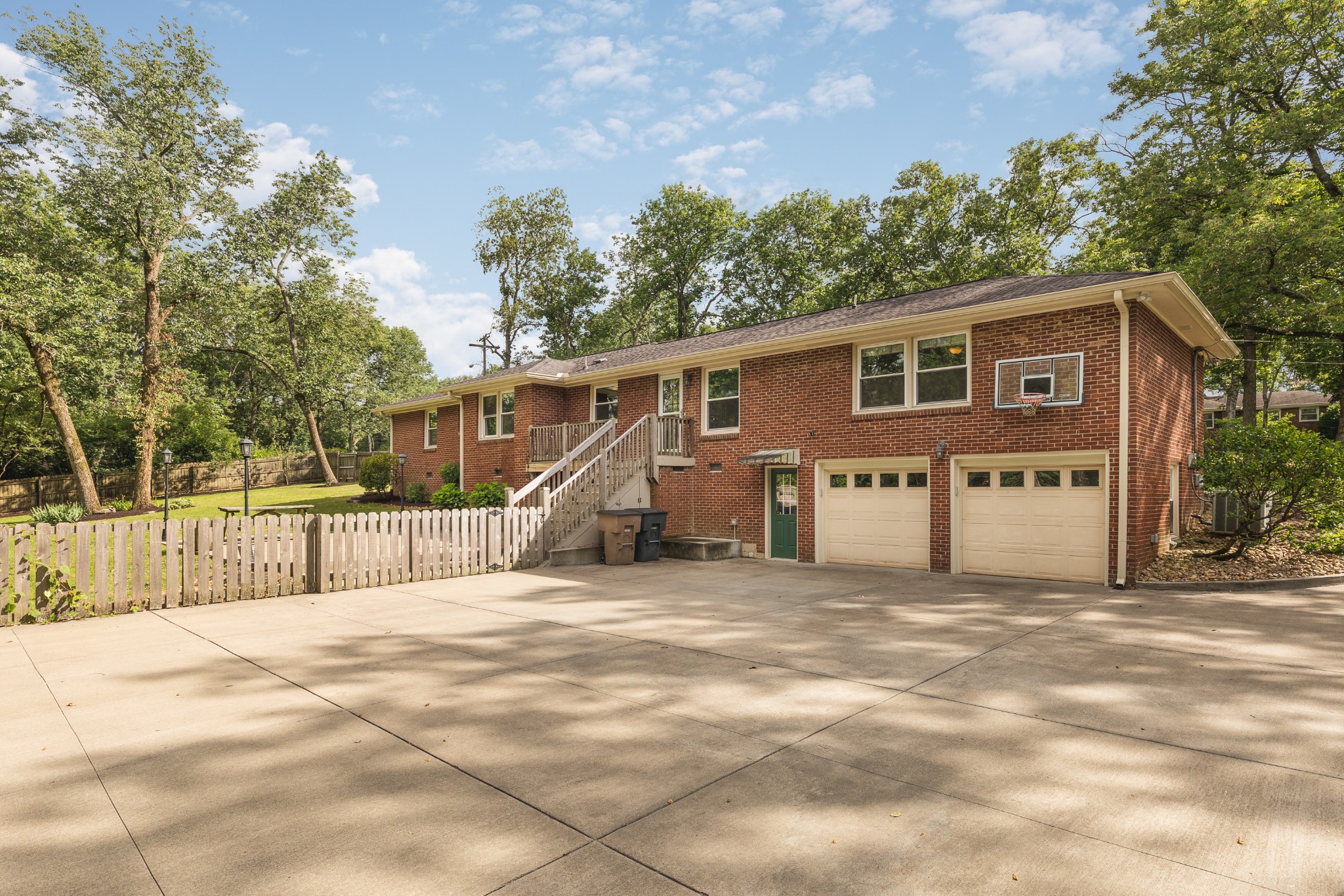 1028 Davidson Road Nashville, TN 37205 - Photo 20 of 21 Gallery Image 20
