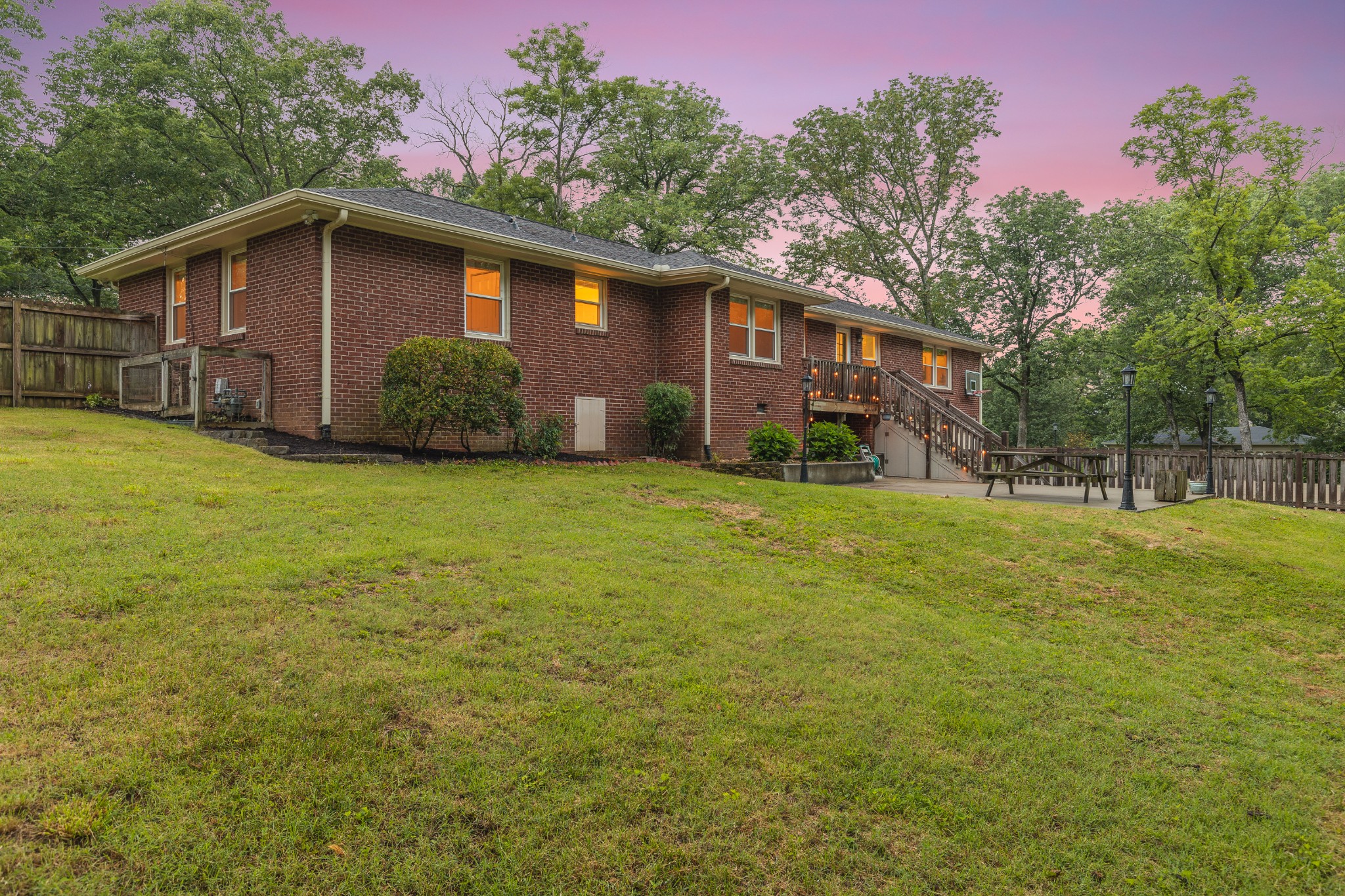 1028 Davidson Road Nashville, TN 37205 - Photo 21 of 21 Gallery Image 21