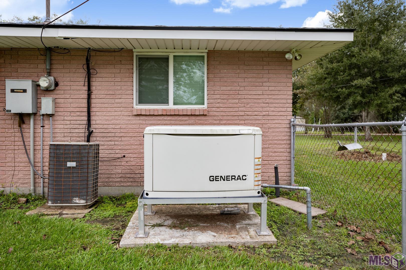 9570 Lansdowne Road Baton Rouge, LA 70818 - Photo 11 of 12