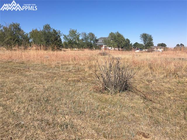 0 Piute Road Colorado Springs, CO 80926 - Photo 2 of 4 Gallery Image 2