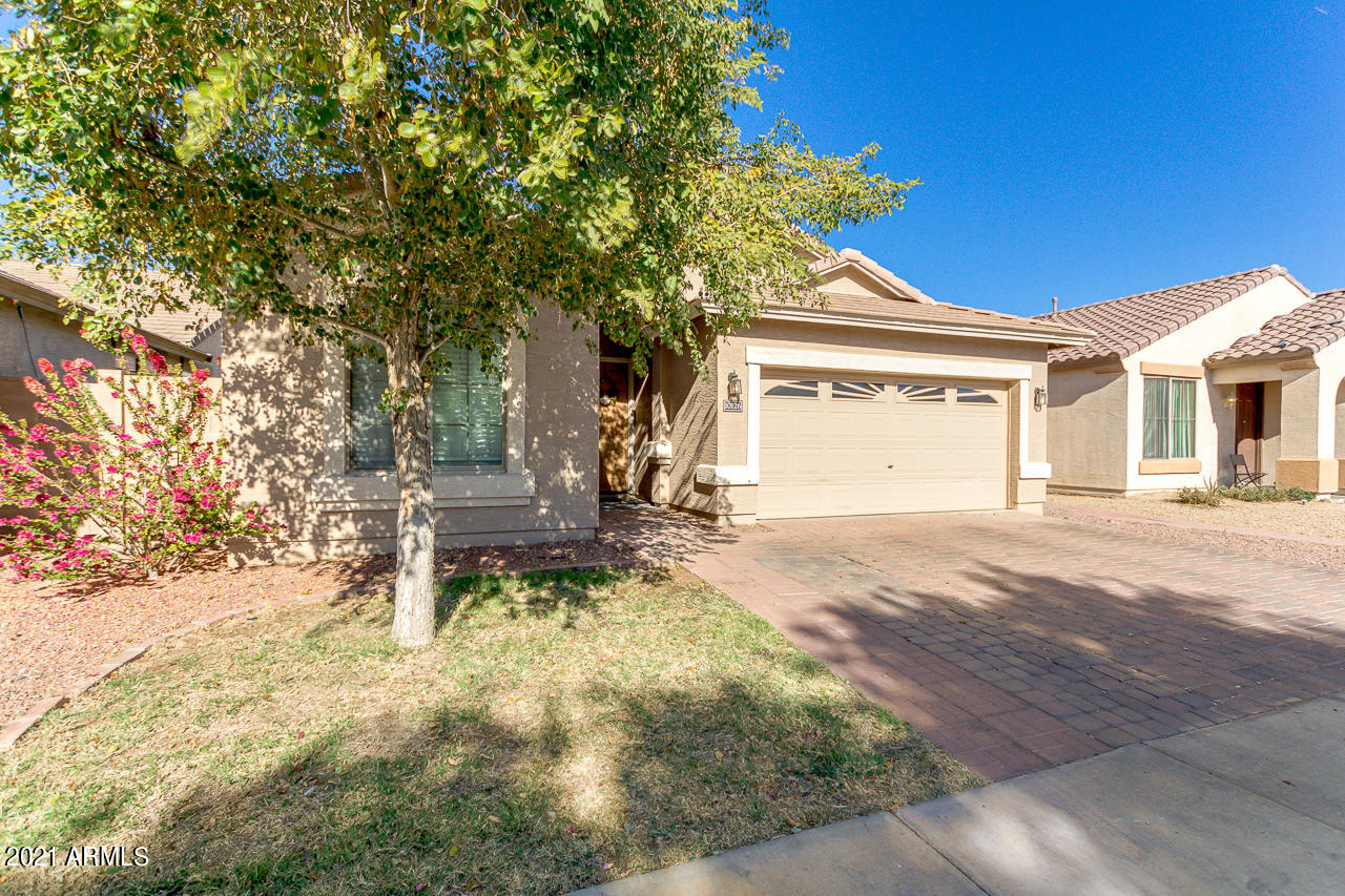 10126 West Cordes Road Tolleson, AZ 85353 - Photo 6 of 39 Cordes