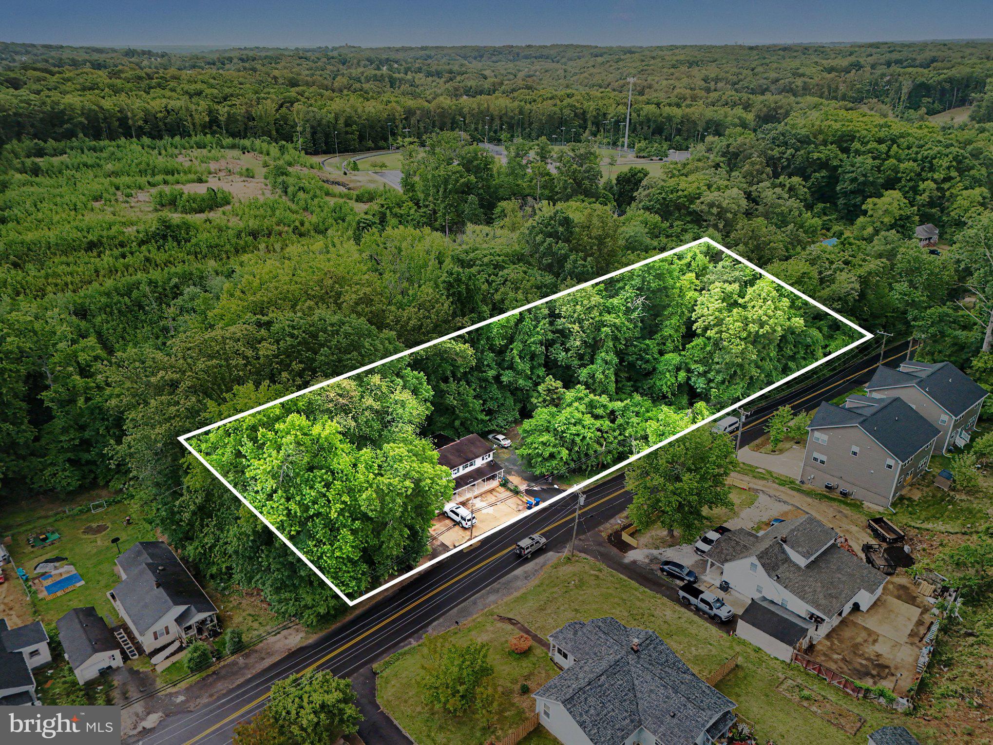 18559 Old Triangle Road Triangle, VA 22172 - Photo 1 of 12