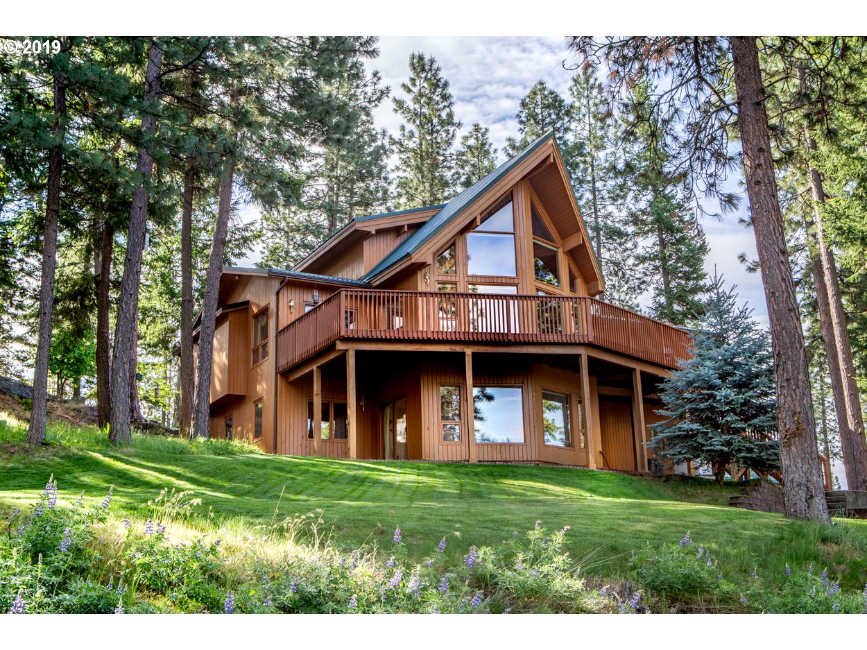 740 Pine Forest Road Goldendale, WA 98620 - Photo 1 of 32 Gallery Image 1
