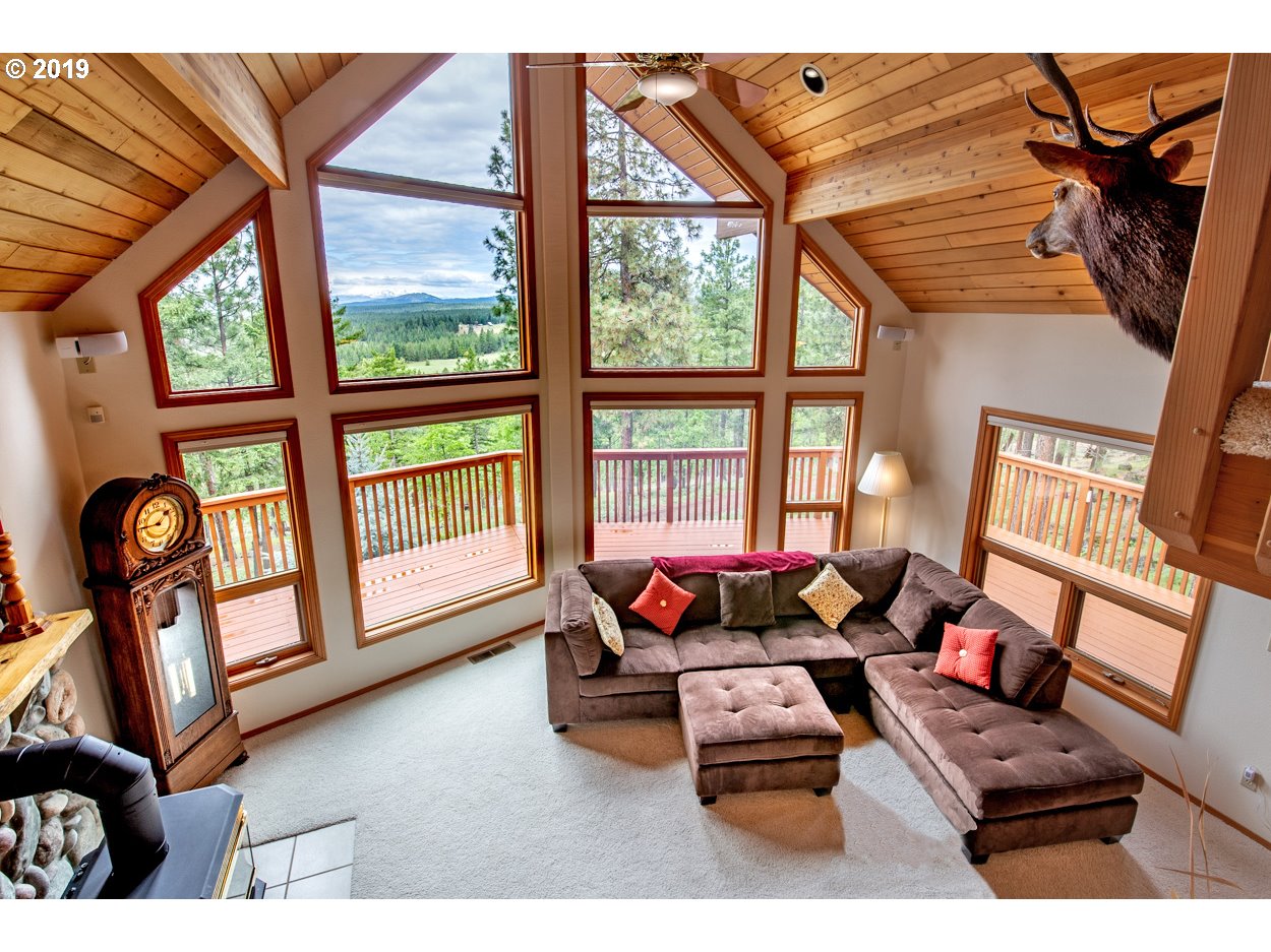 740 Pine Forest Road Goldendale, WA 98620 - Photo 7 of 32 Gallery Image 7