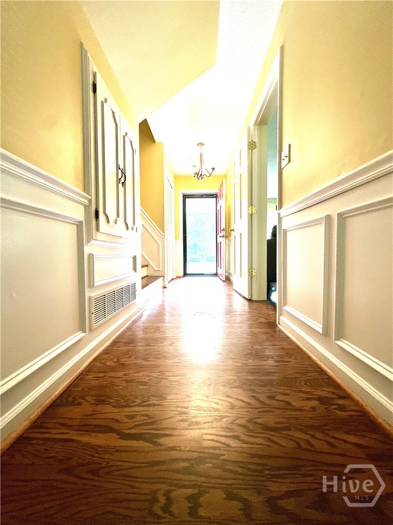 235 Minish Lake Road Commerce, GA 30530 - Photo 11 of 51 Entryway