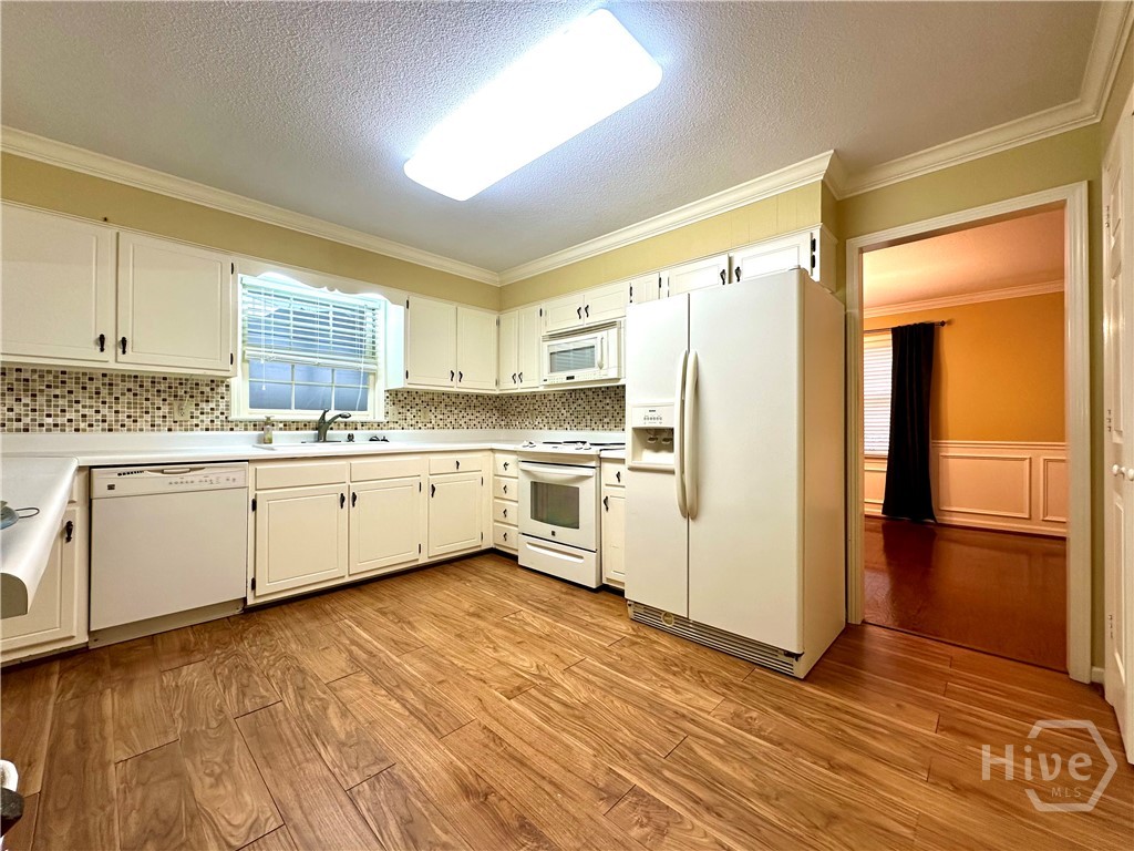 235 Minish Lake Road Commerce, GA 30530 - Photo 13 of 51 Kitchen