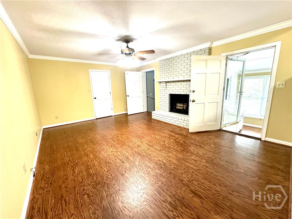 235 Minish Lake Road Commerce, GA 30530 - Photo 14 of 51 Den
