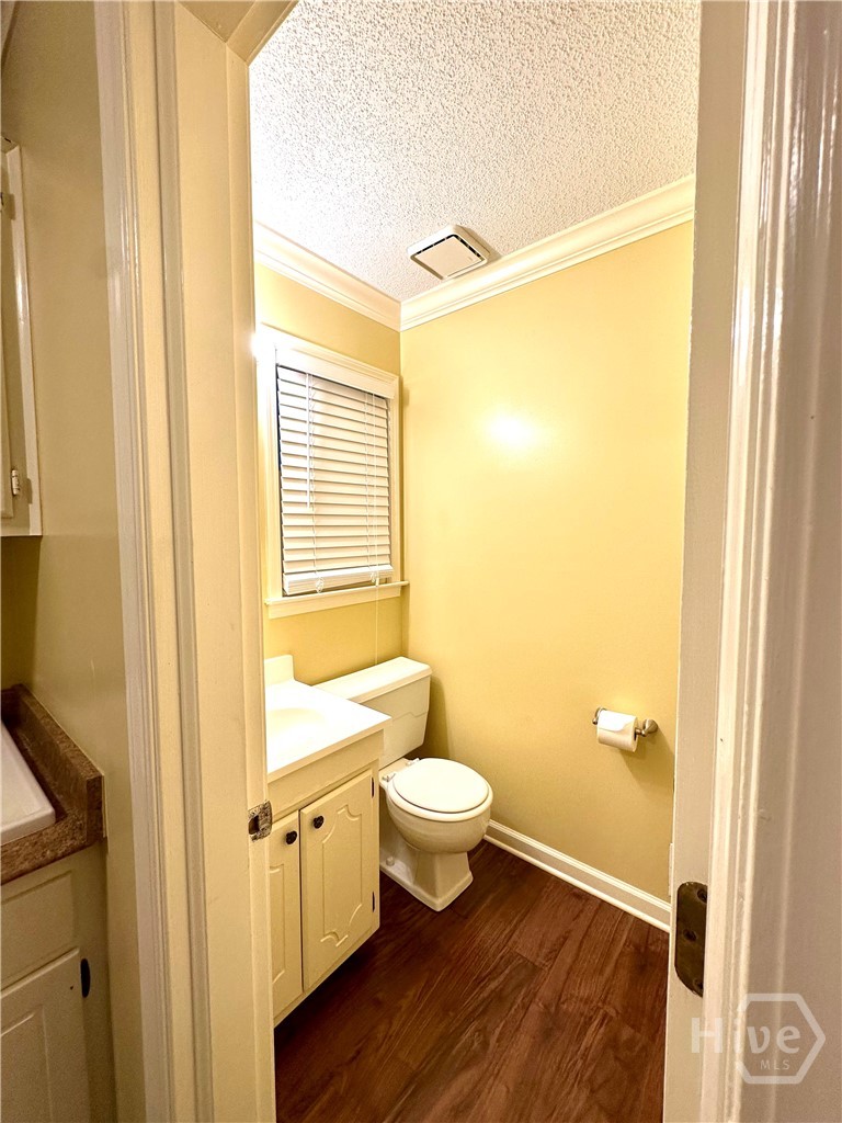 235 Minish Lake Road Commerce, GA 30530 - Photo 18 of 51 Half Bath off Laundry Room