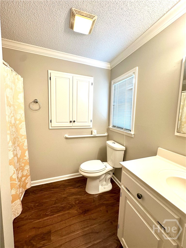 235 Minish Lake Road Commerce, GA 30530 - Photo 21 of 51 Full bath off 4th bedroom