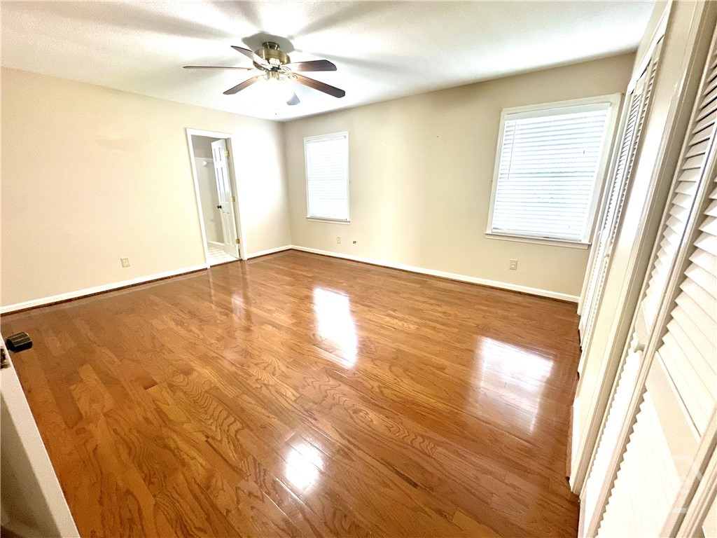 235 Minish Lake Road Commerce, GA 30530 - Photo 23 of 51 Main Bedroom