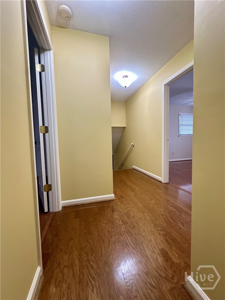 235 Minish Lake Road Commerce, GA 30530 - Photo 28 of 51 Hallway