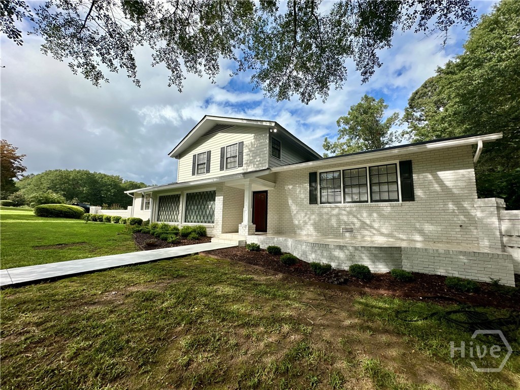 235 Minish Lake Road Commerce, GA 30530 - Photo 3 of 51