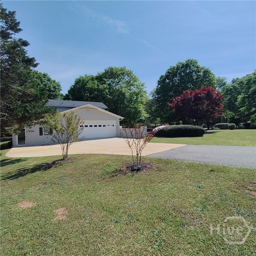 235 Minish Lake Road Commerce, GA 30530 - Photo 37 of 51