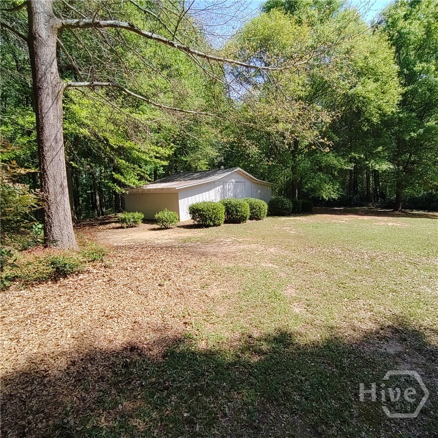 235 Minish Lake Road Commerce, GA 30530 - Photo 42 of 51