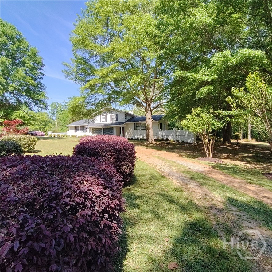 235 Minish Lake Road Commerce, GA 30530 - Photo 48 of 51