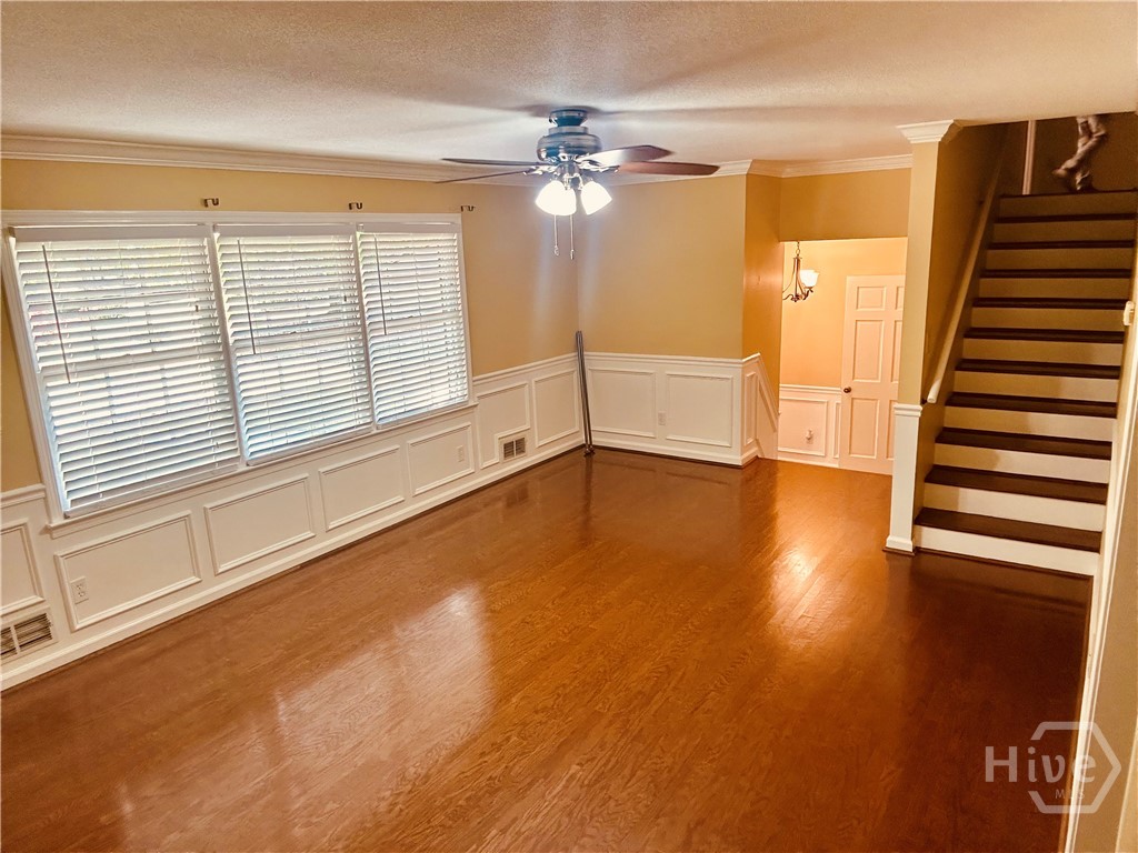 235 Minish Lake Road Commerce, GA 30530 - Photo 49 of 51 Living Room