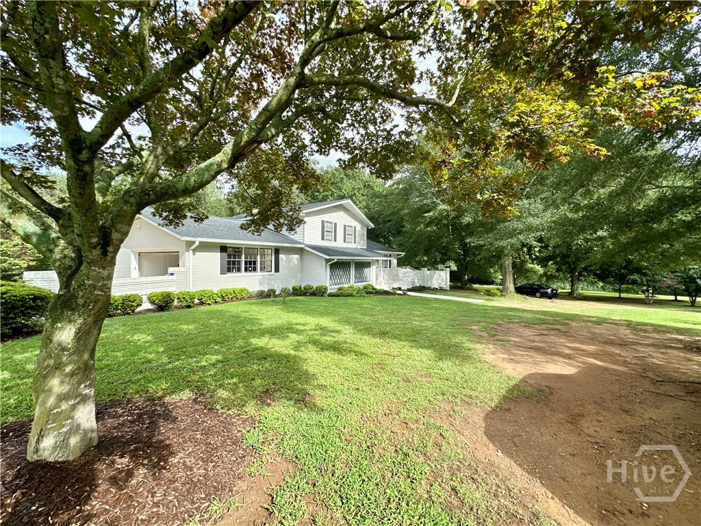 235 Minish Lake Road Commerce, GA 30530 - Photo 5 of 51