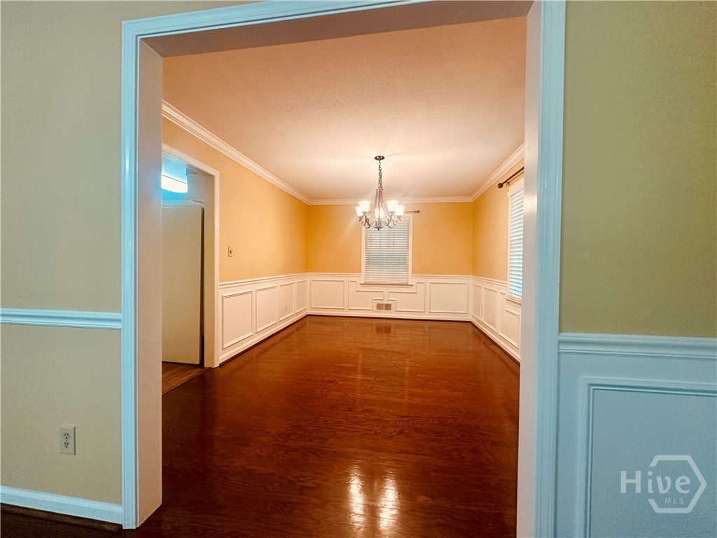 235 Minish Lake Road Commerce, GA 30530 - Photo 51 of 51 Dining Room