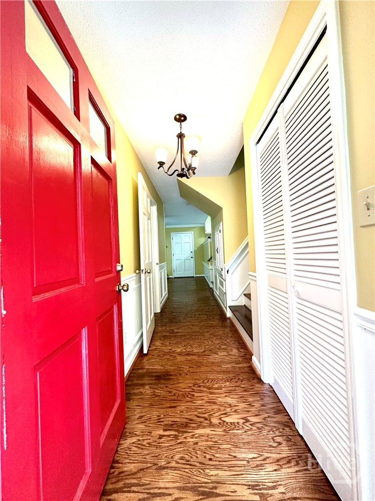 235 Minish Lake Road Commerce, GA 30530 - Photo 10 of 51 Entryway