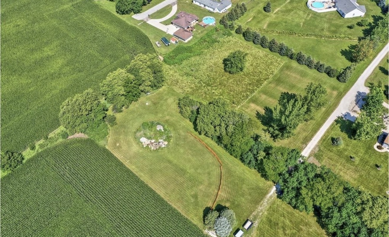 1822 North 2729th Road Ottawa, IL 61350 - Photo 2 of 7
