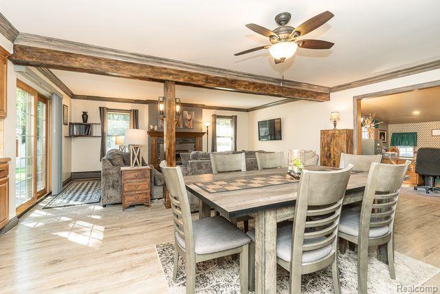 3244 Spring Meadow Drive Rochester, MI 48306 - Photo 10 of 68