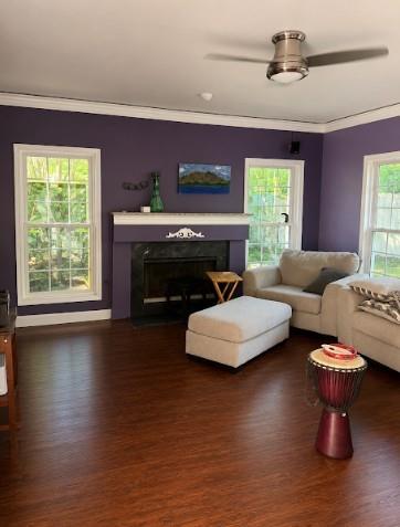 809 Pine Ridge Bend Stone Mountain, GA 30087 - Photo 5 of 21