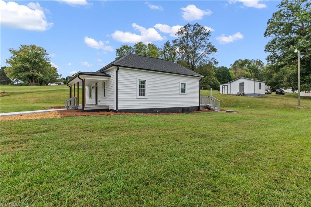 212 Bluemont Road Mount Airy, NC 27030 - Photo 19 of 22