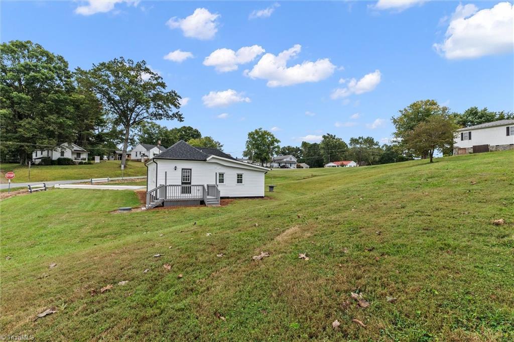 212 Bluemont Road Mount Airy, NC 27030 - Photo 22 of 22