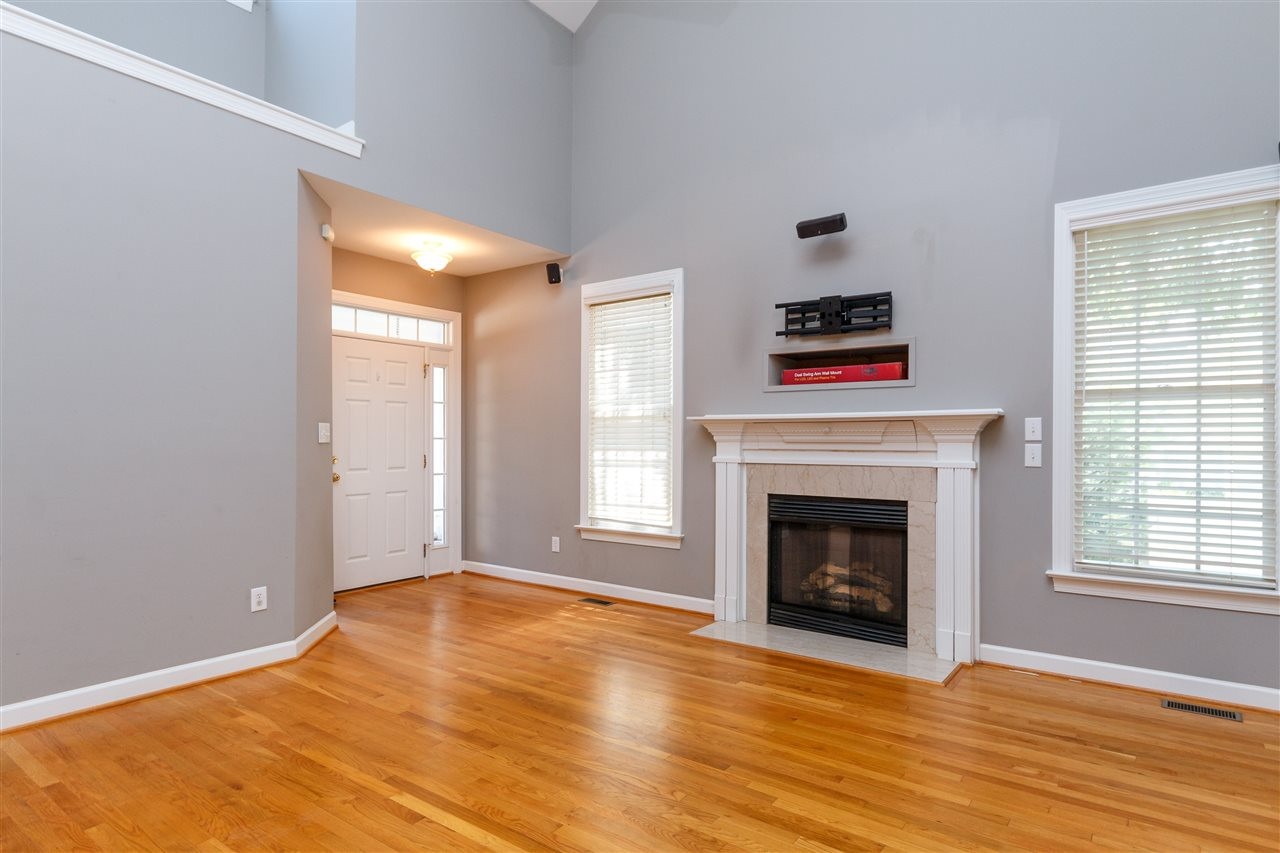 821 Cedar Downs Drive Raleigh, NC 27607 - Photo 3 of 24 Photo 3