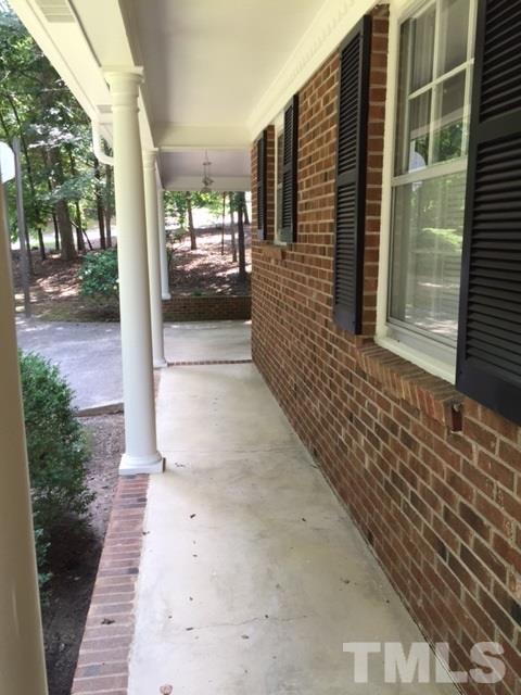 3801 Valley Stream Drive Raleigh, NC 27604 - Photo 3 of 25