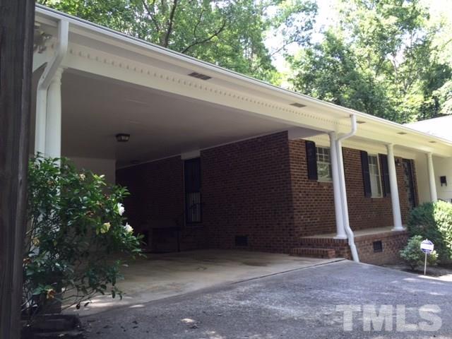3801 Valley Stream Drive Raleigh, NC 27604 - Photo 4 of 25