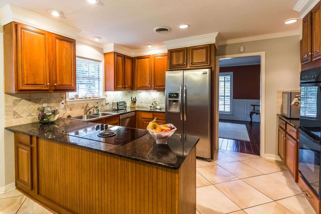 5429 River Thames Road Jackson, MS 39211 - Photo 12 of 41 Photo 12