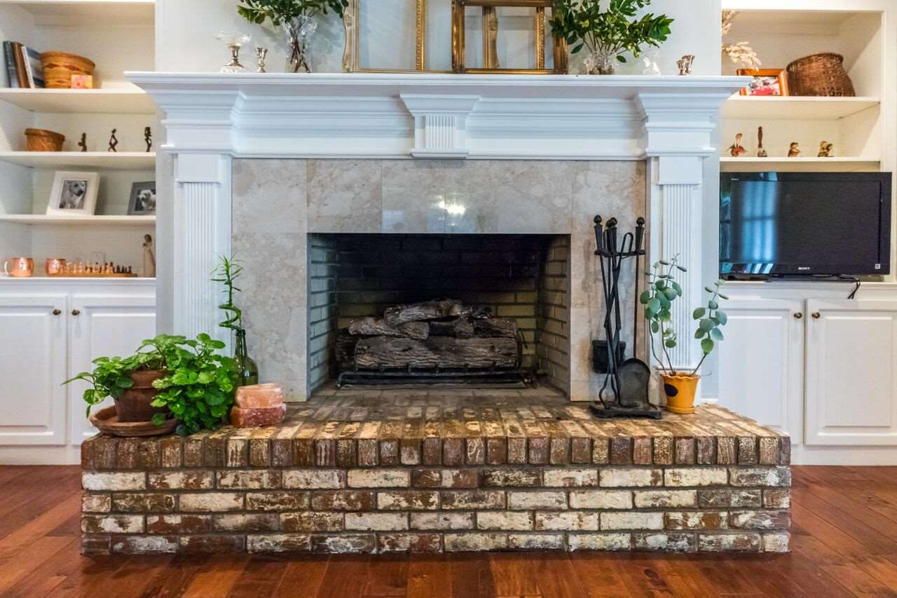 5429 River Thames Road Jackson, MS 39211 - Photo 18 of 41 Photo 18